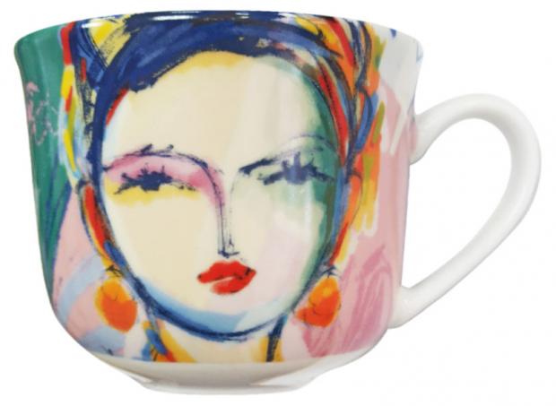 

Бульонница Face, 500мл