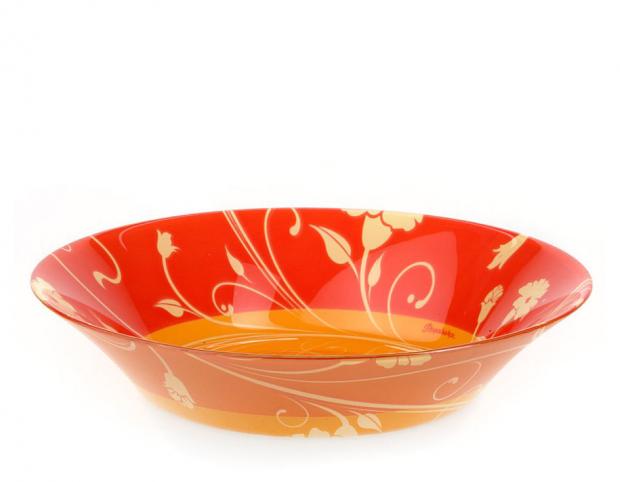 

Тарелка Pasabahce Orange, 22 см