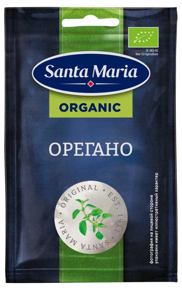 

Орегано Santa Maria душица БИО, 4 г