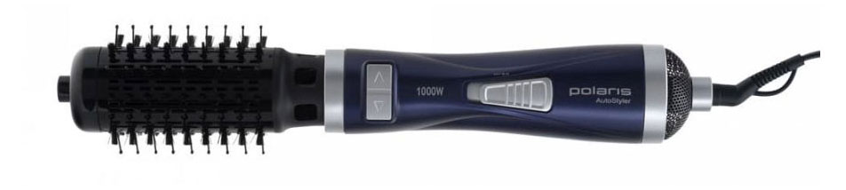 

Фен-расческа Polaris PHS 1002