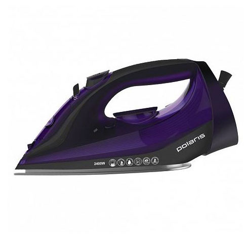 

Утюг Polaris PIR 2487AK
