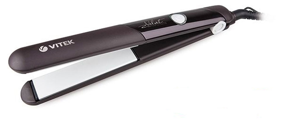 

Выпрямитель для волос Vitek VT-2311 (Коллекция VELVET)