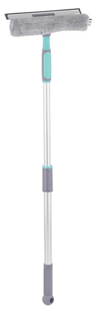 

Стекломой Hausmann Cosmic line с телескопической ручкой