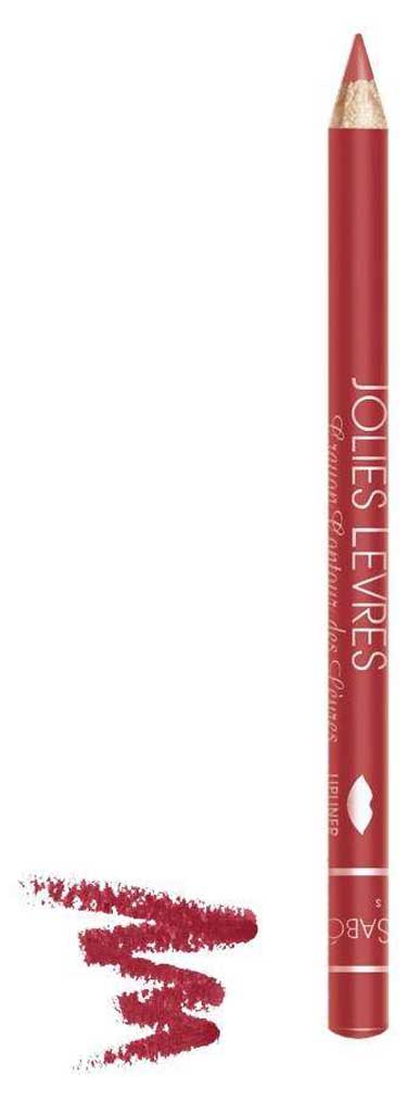 

Карандаш для губ Vivienne Sabo Jolies Levres тон 206