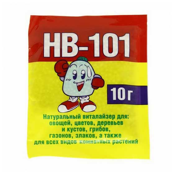 

Стимулятор роста HB-101, 10 г