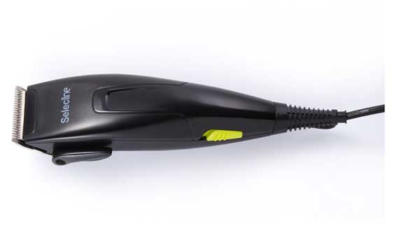 

Машинка для стрижки Selecline RFJ-1720