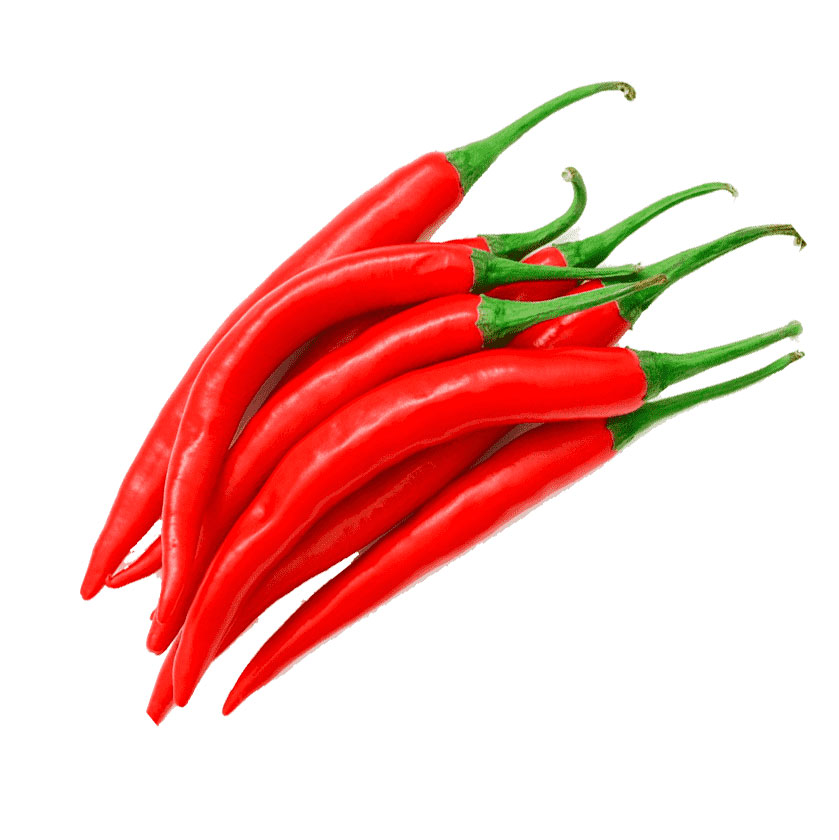 

Перец Чили красный, вес