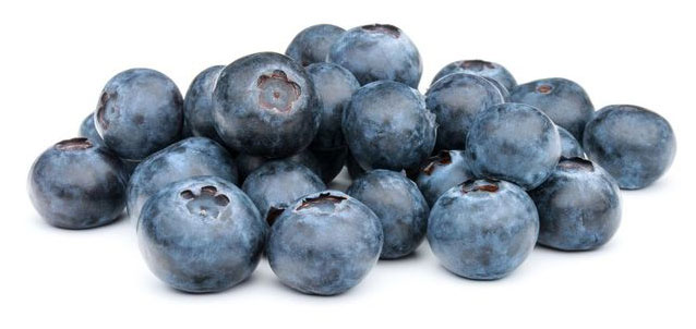 

Голубика, 500 г