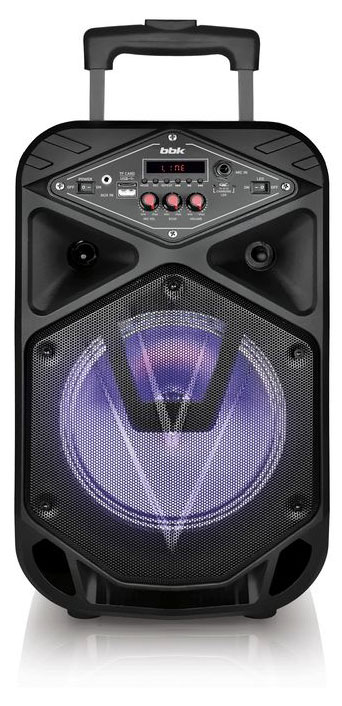 

Минисистема BBK BTA801