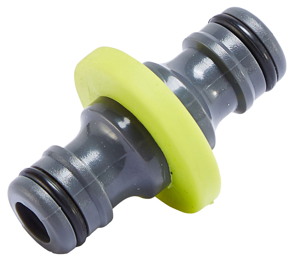 

Коннектор Garden Star двухсторонний, 1/2"