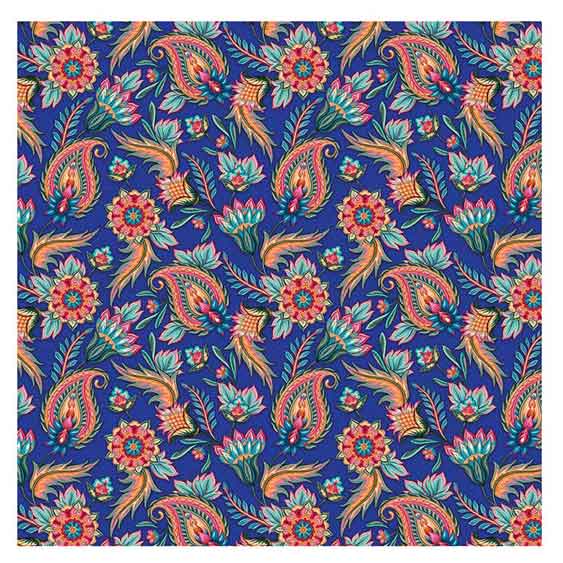 Изображение товара Упаковочная бумага Феникс-Презент 100×70 см