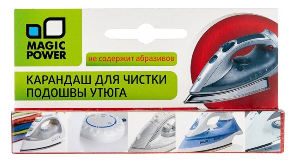 

Чистящее средство Magic Power MP-611