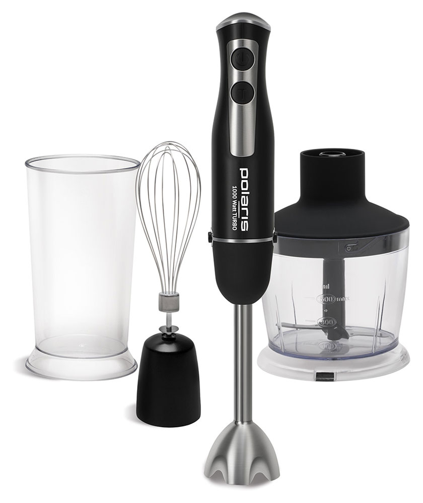 

Блендер Polaris PHB 1065