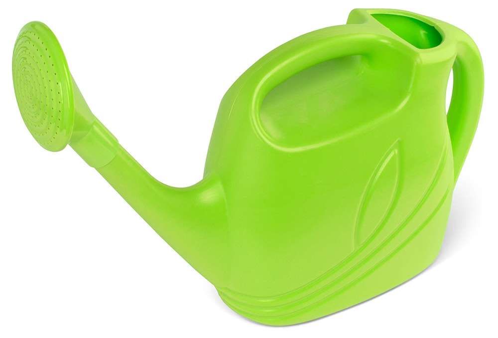 

Лейка Martika с двумя ручками пластиковая, 5 л