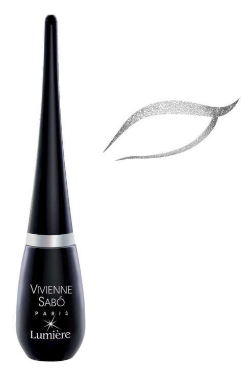 

Подводка для глаз Vivienne Sabo Lumiere жидкая тон 02