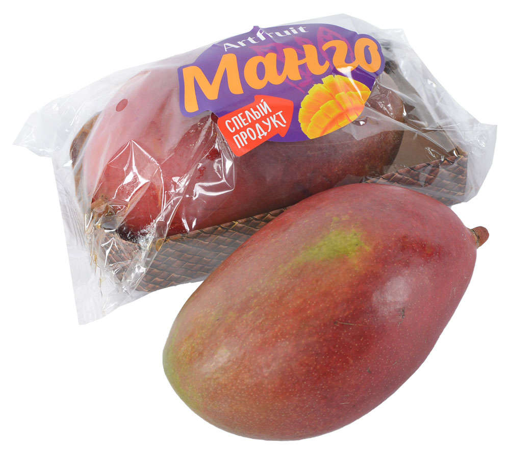 

Манго отборное, 1 шт