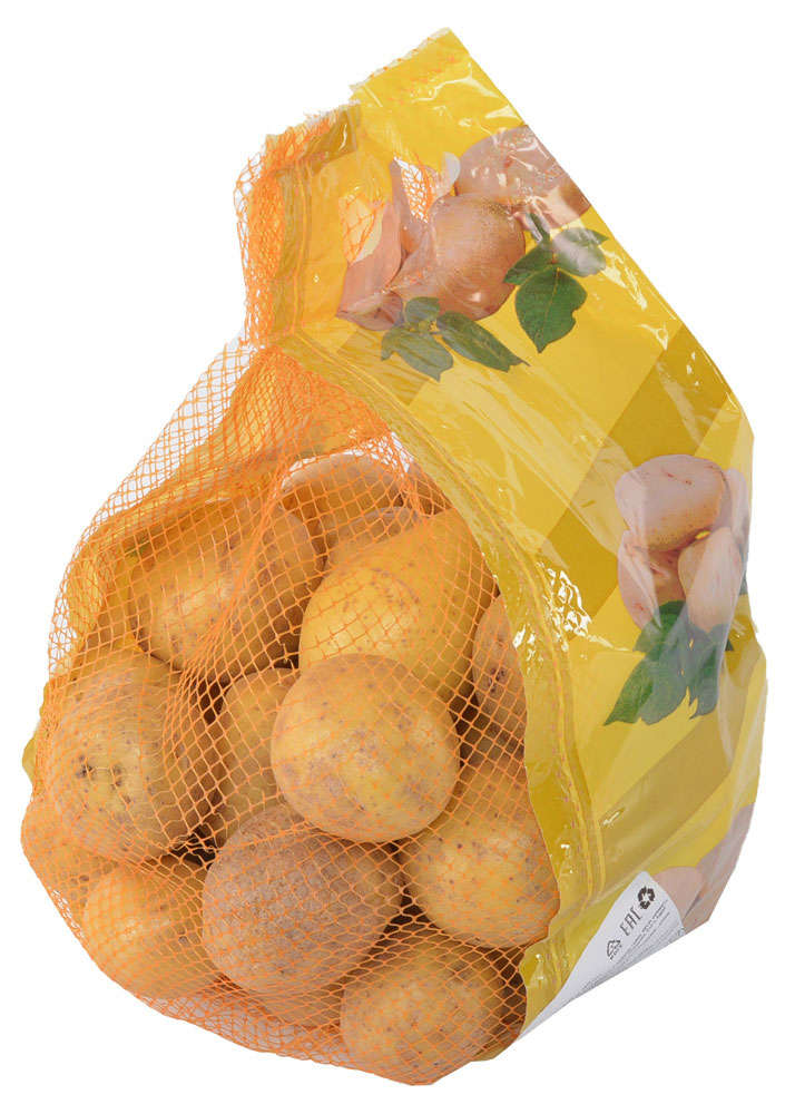 

Картофель Бэби, 2 кг