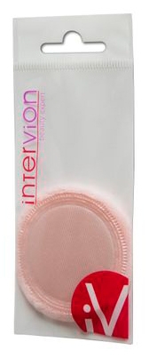 

Спонж для пудры Inter-vion Beauty Line, 1 шт