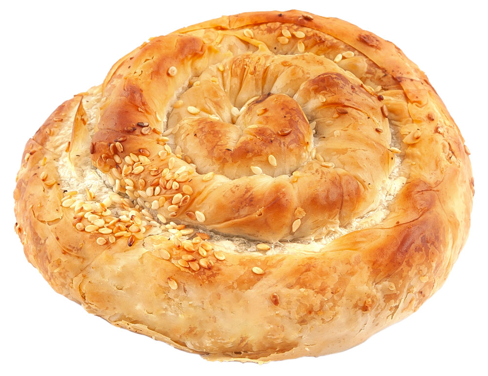

Улитка АШАН со шпинатом и сыром, 160 г