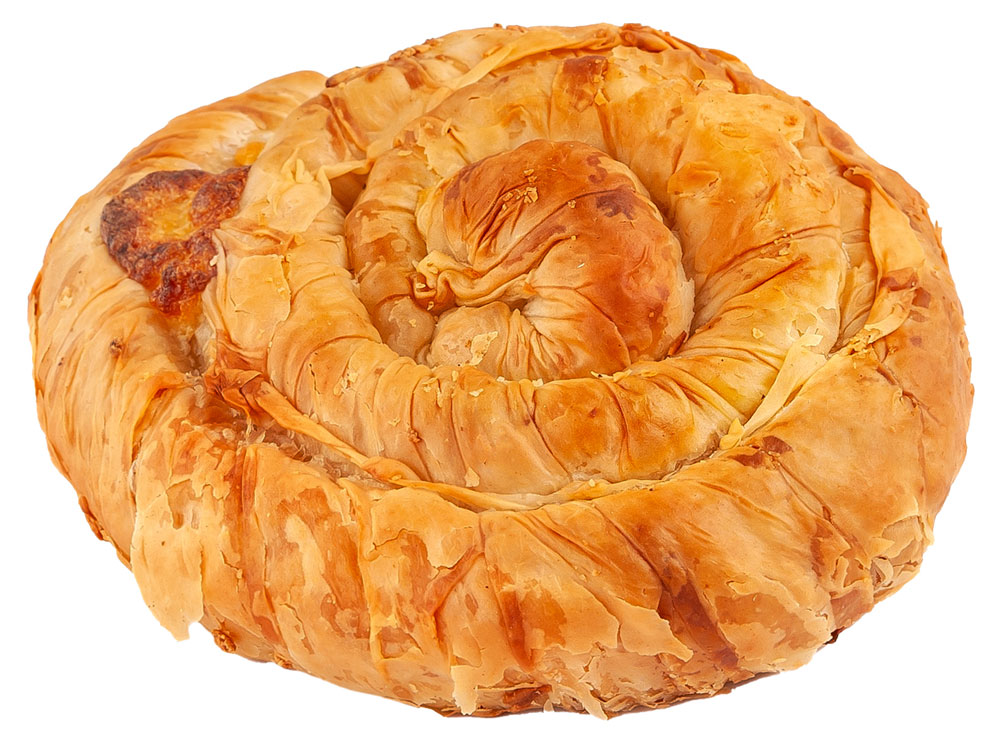 

Улитка АШАН с сыром, 160 г