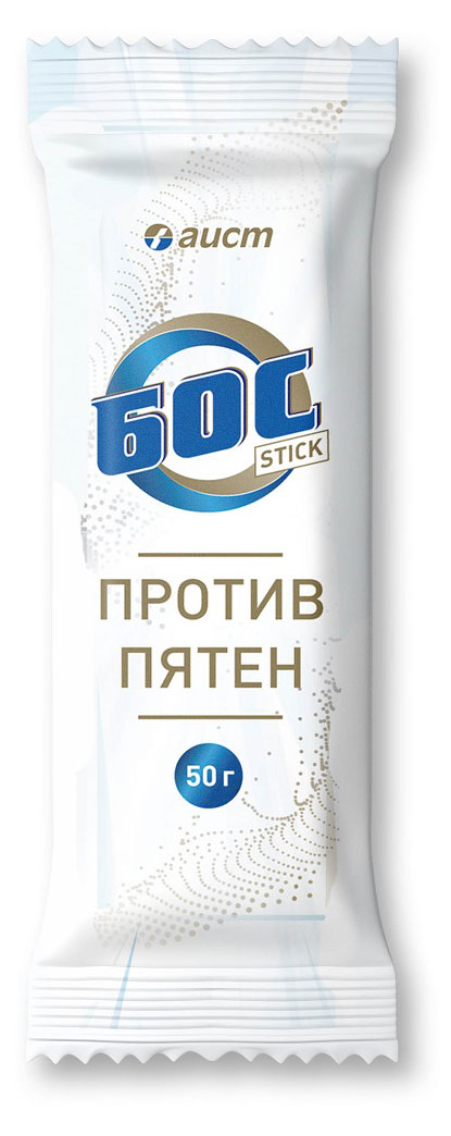 

Пятновыводитель Бос Stick, 50 г