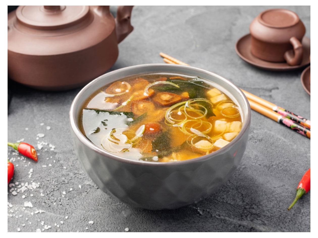 

Мисо-суп Калужский продукт, 350 г