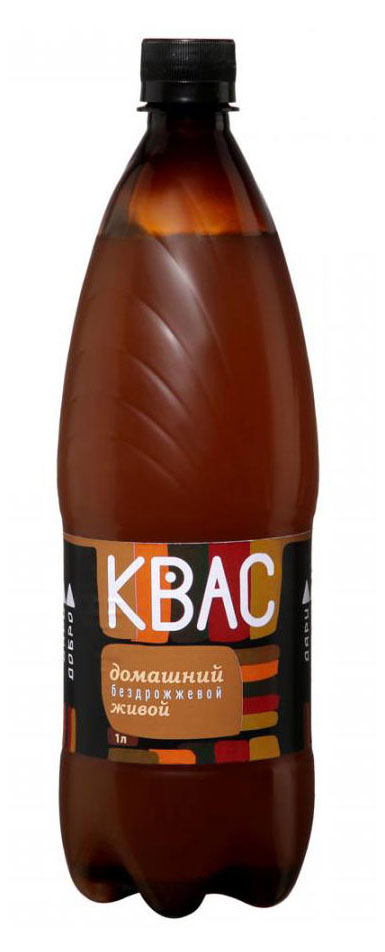 

Квас ДариДобро Домашний, 1 л