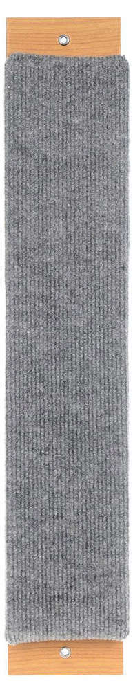 

Когтеточка для кошек HOMECAT настенная малая с мятой