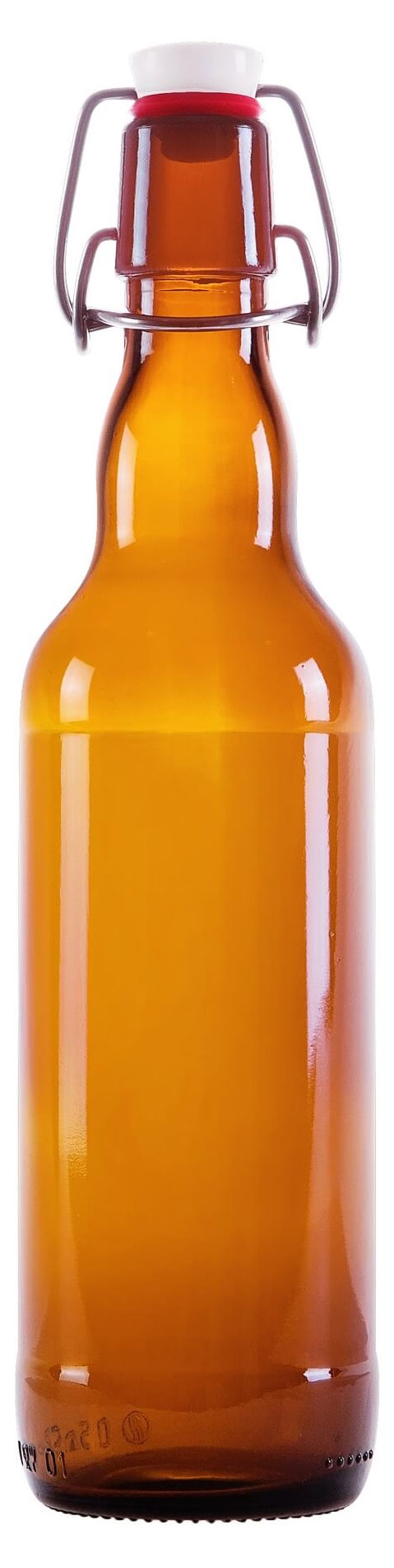 

Бутылка с бугельной пробкой, 0,5 л