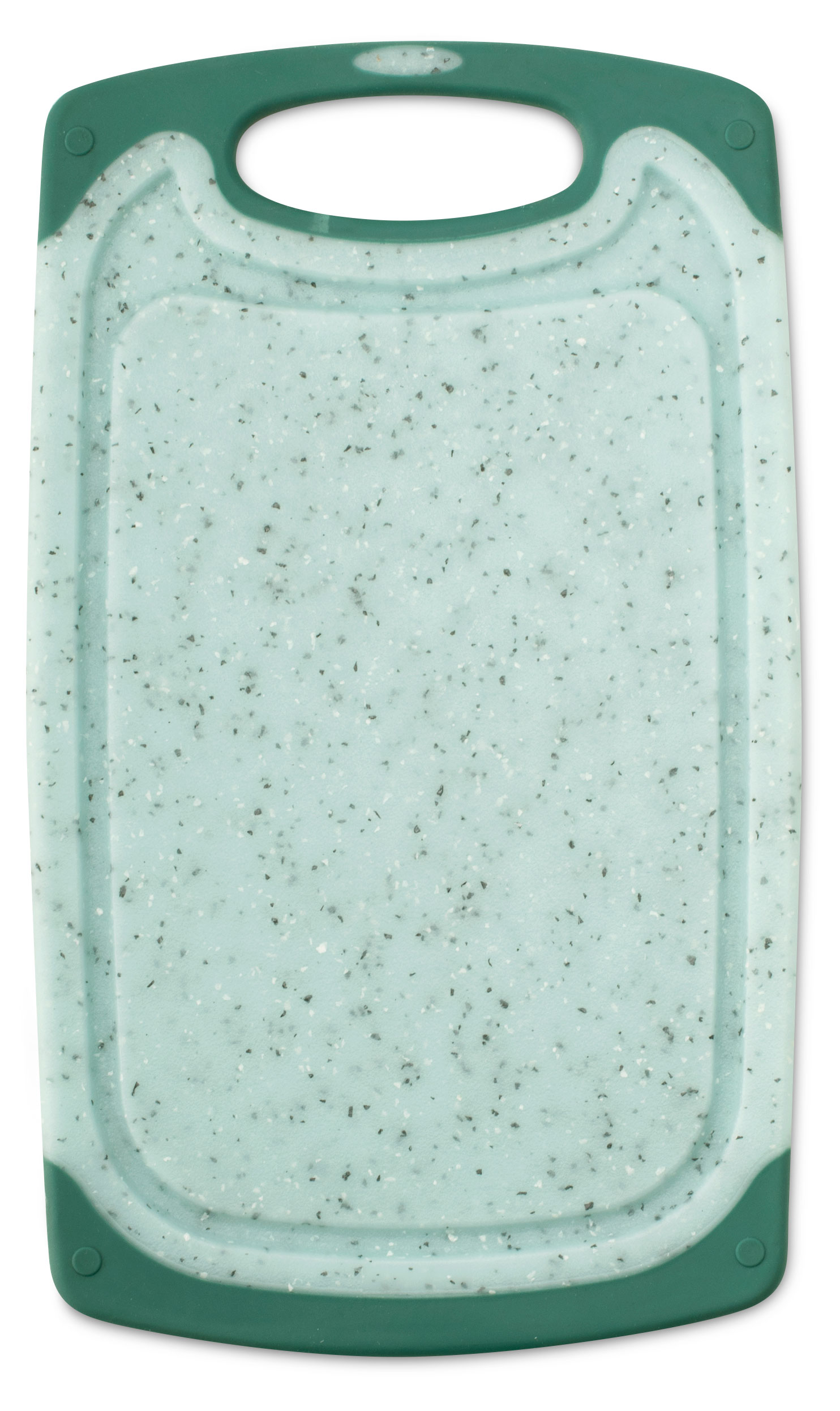 

Доска разделочная Atmosphere Emerald, 25x14,5 см