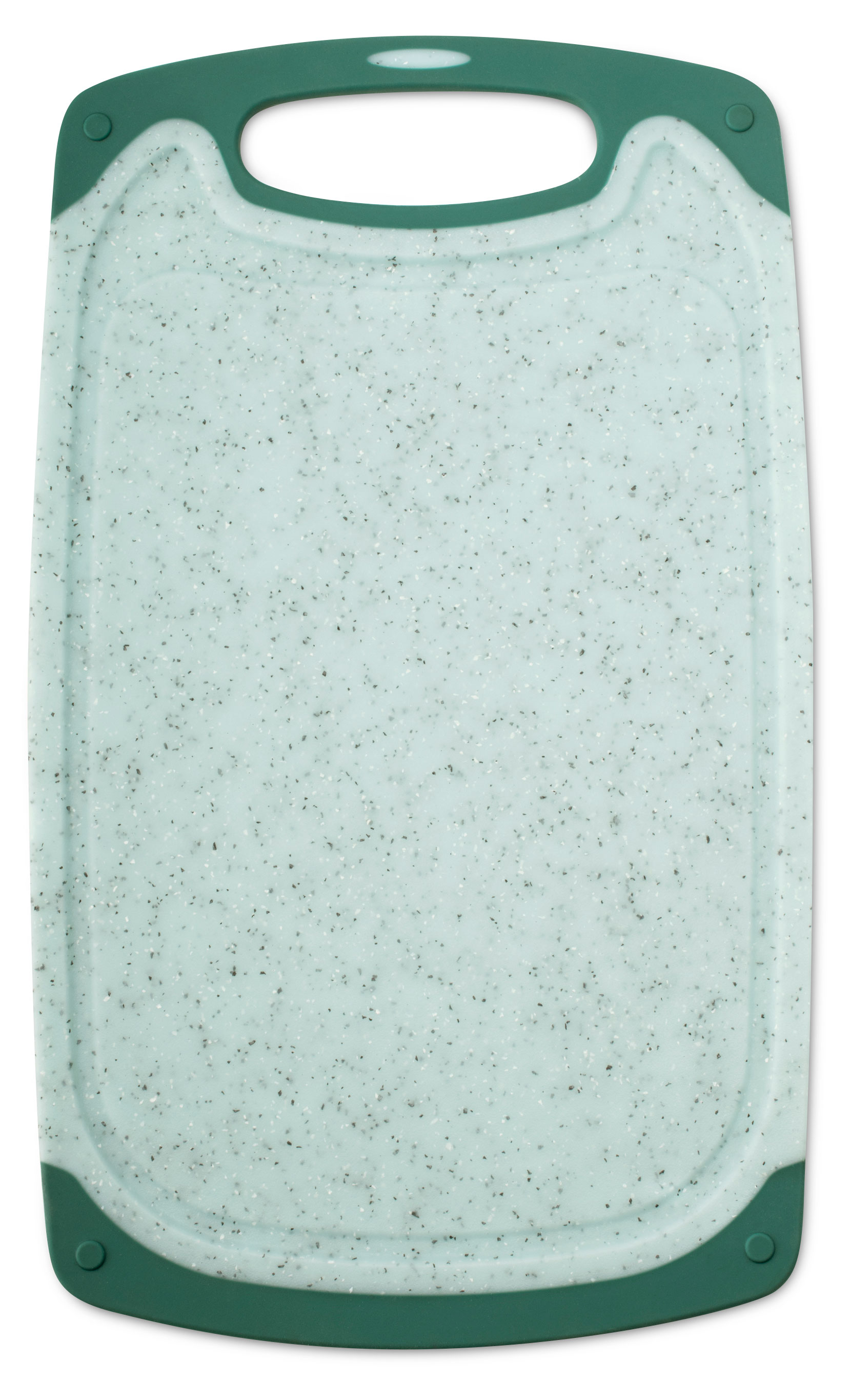 

Доска разделочная Atmosphere Emerald, 40x24,5 см