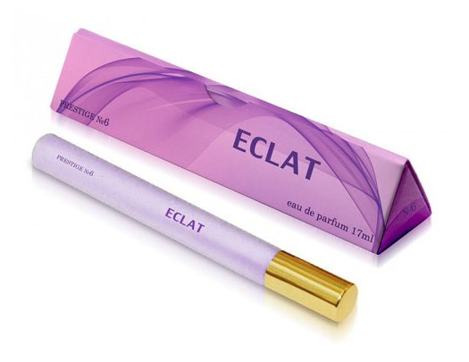 

Парфюмерная вода женская Today Parfum Prestige6 Eclat, 17 мл