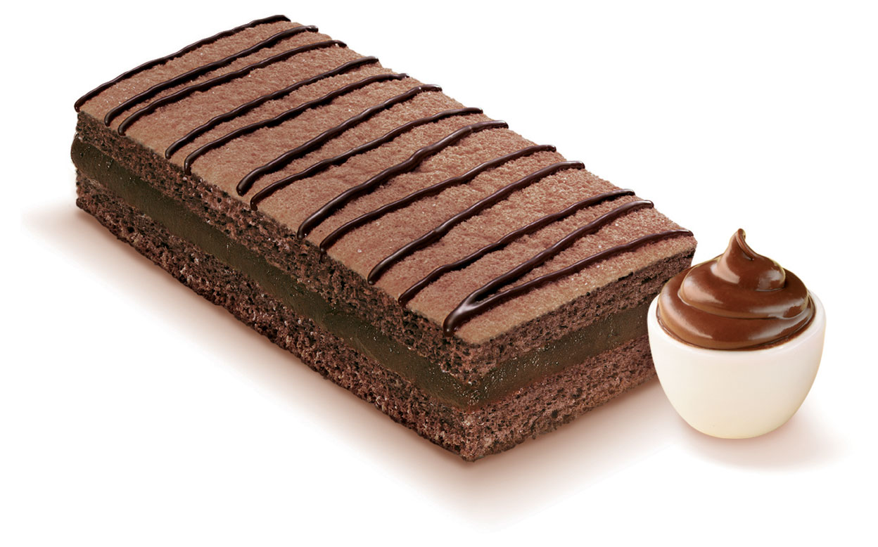

Пирожное бисквитное 7Days Cake Bar неглазированное с какао, 30 г
