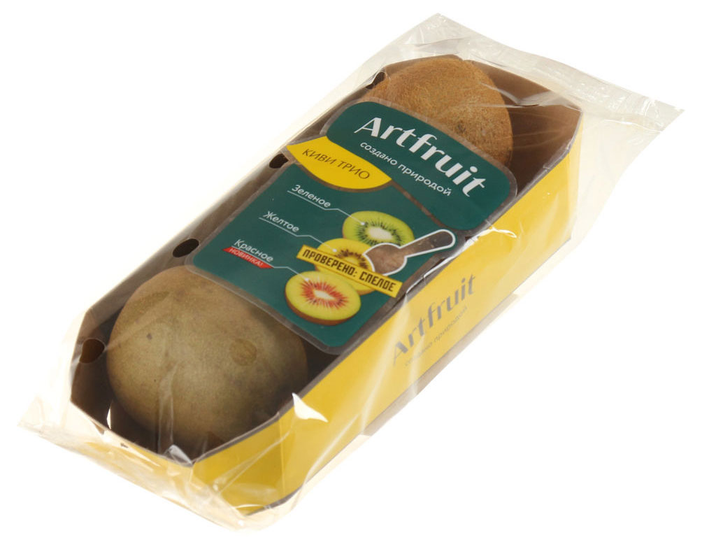 

Киви Трио микс, 300 г