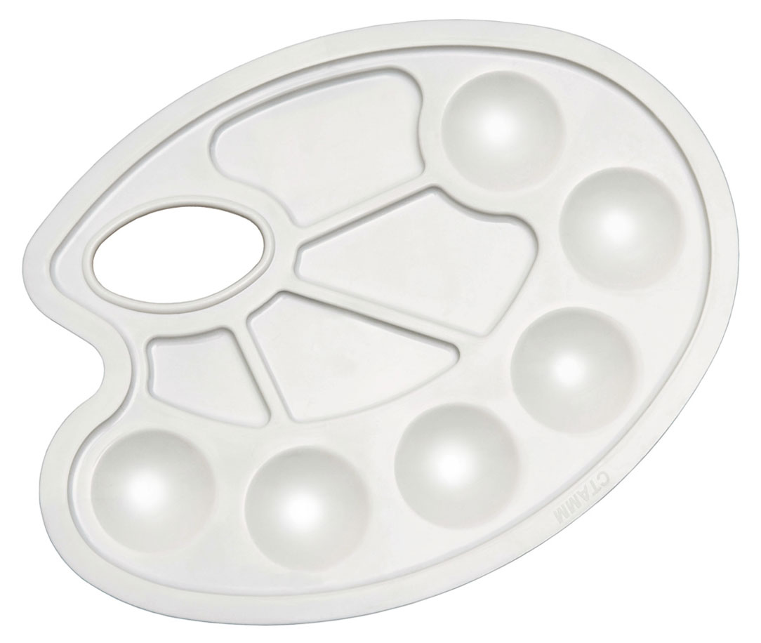 Изображение товара Палитра «Каждый День»