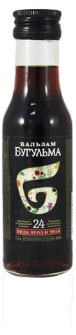 

Бальзам Бугульма Россия, 0,1 л