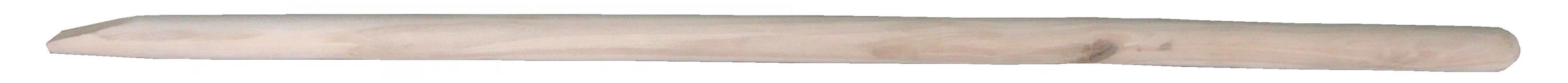 Изображение товара Черенок для лопат 1-ый сорт, 40х1200 мм