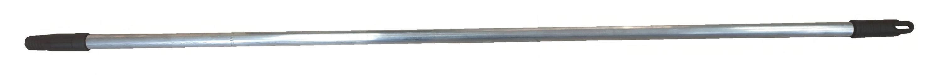

Черенок алюминиевый с резьбой, 20х1170 мм
