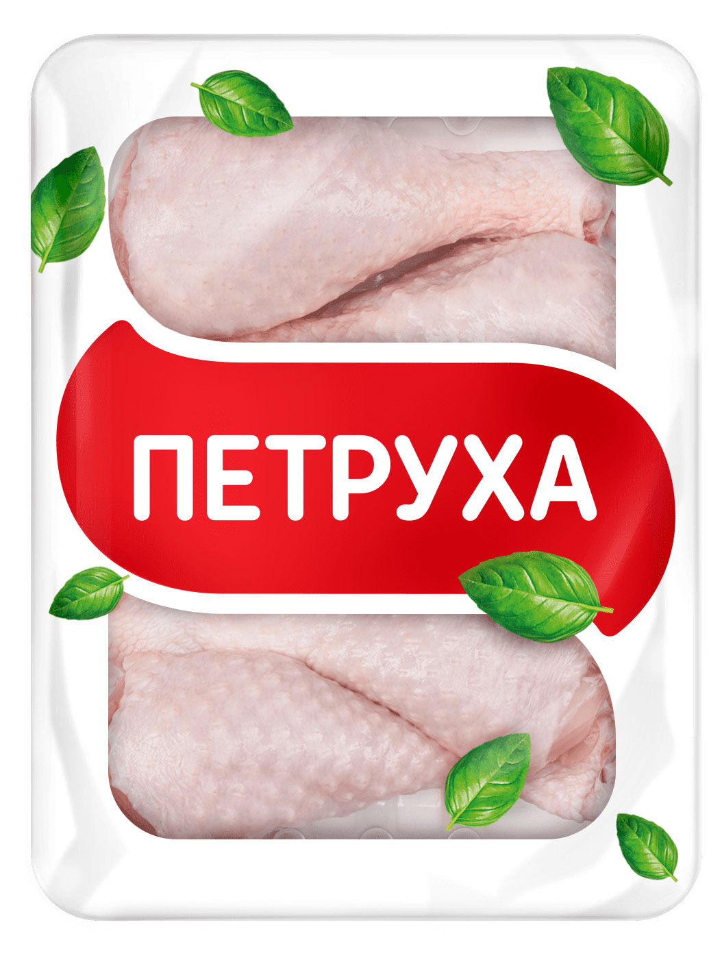 

Голень куриная Петруха, 750 г