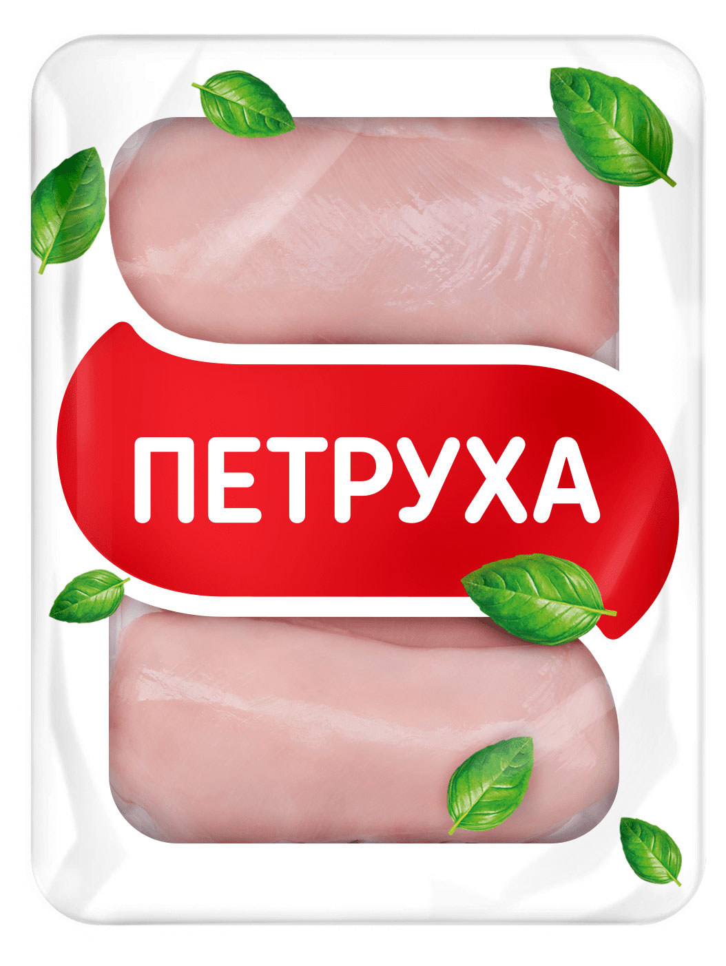 

Филе цыпленка Петруха, 850 г