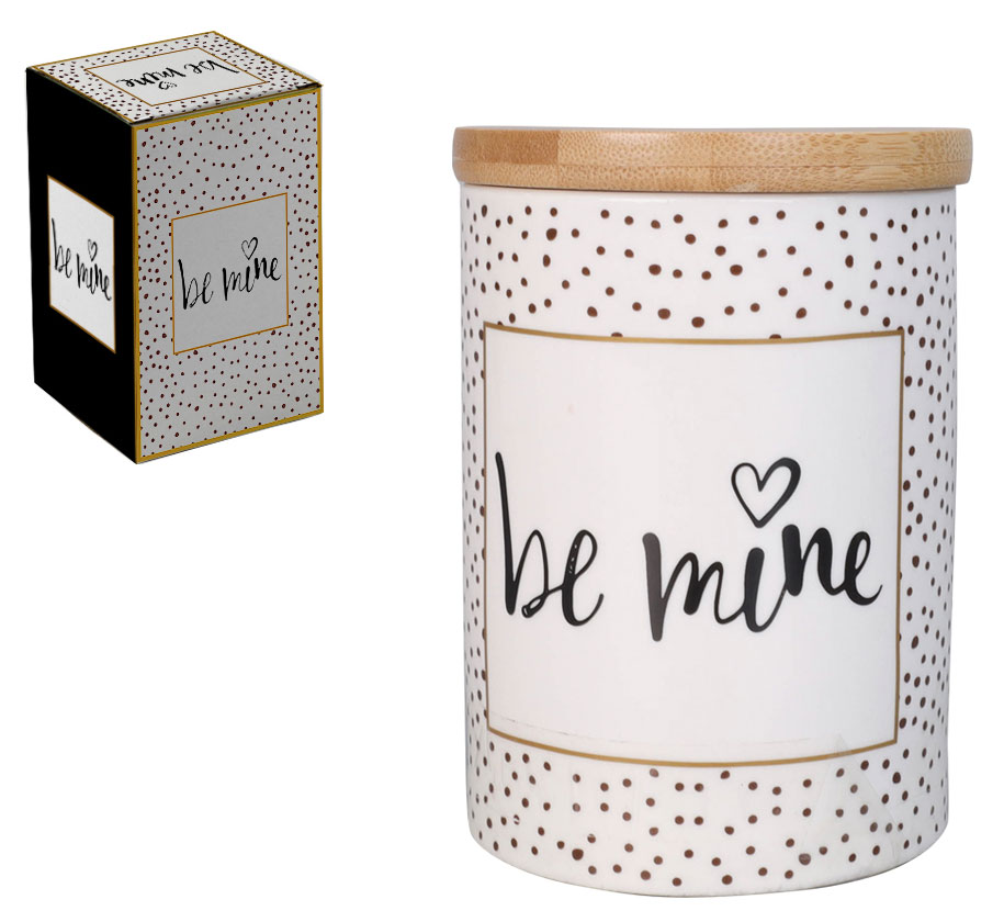 

Банка для сыпучих продуктов, 720 мл