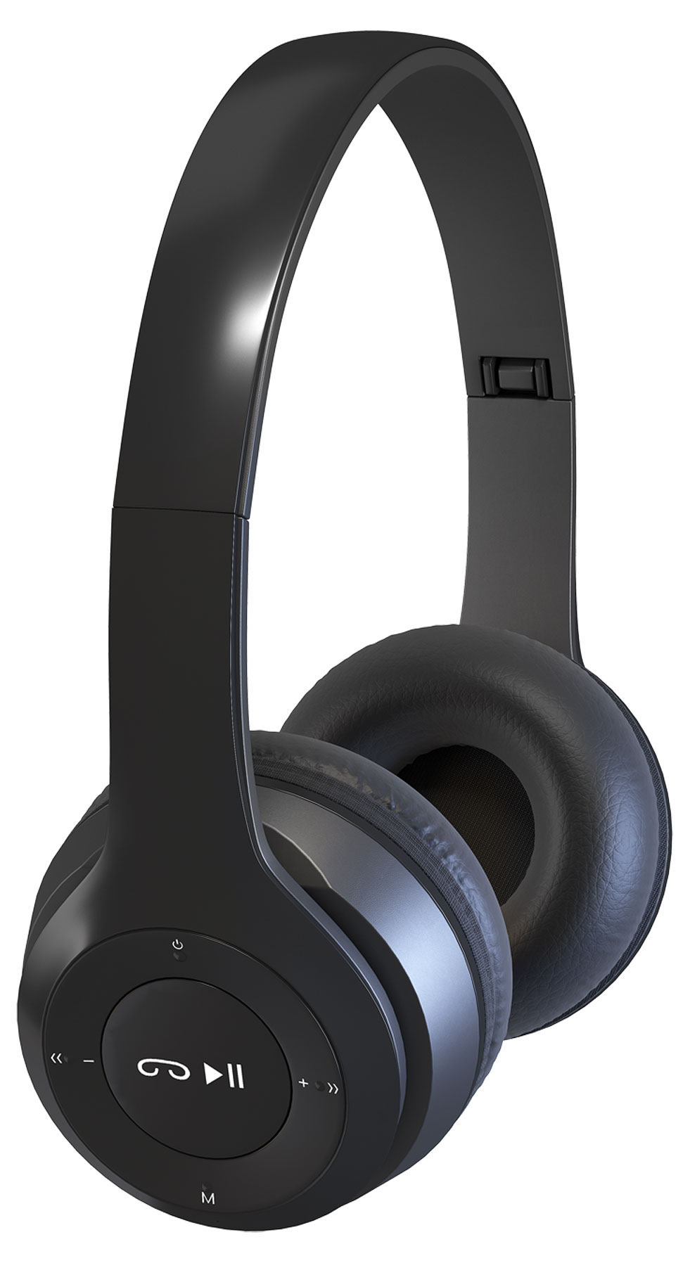 Изображение товара Беспроводные Bluetooth наушники BT GAL BH-4008 классика цена качество