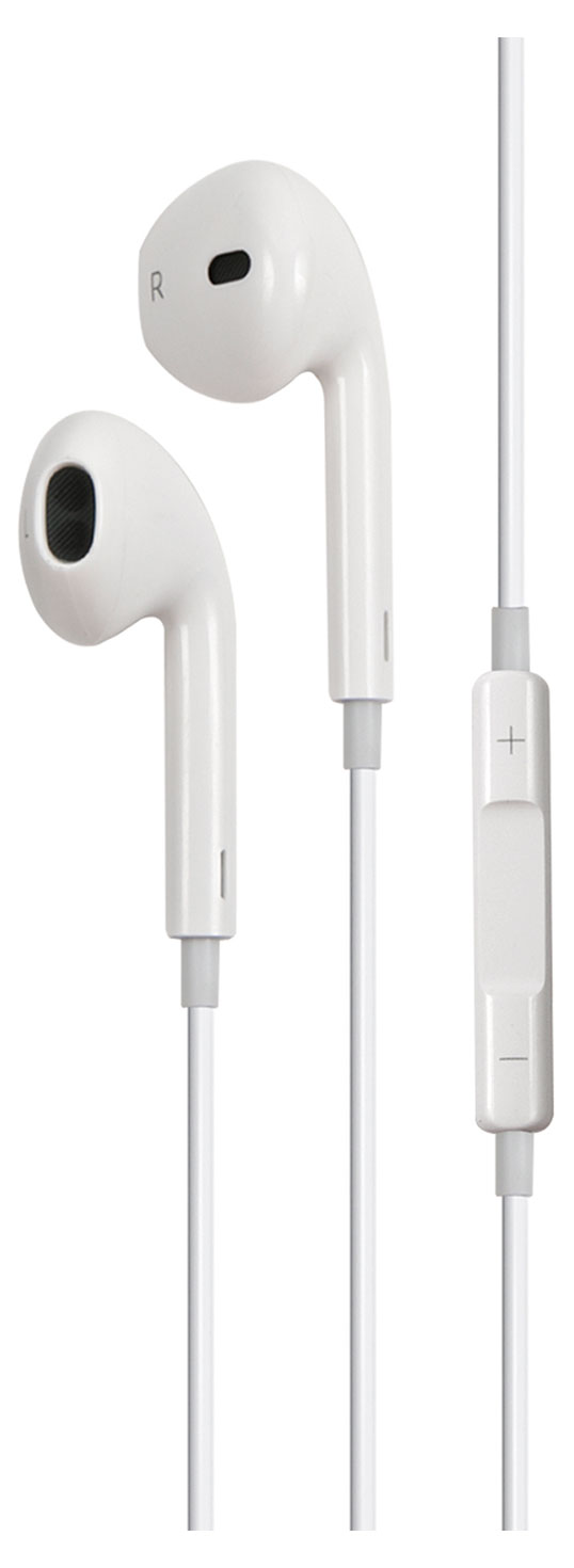

Наушники Red Line Stereo Headset SP17 белые