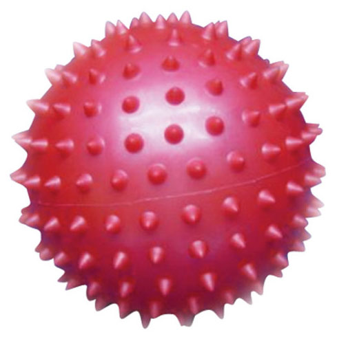

Мяч массажный 1TOY, 8 см