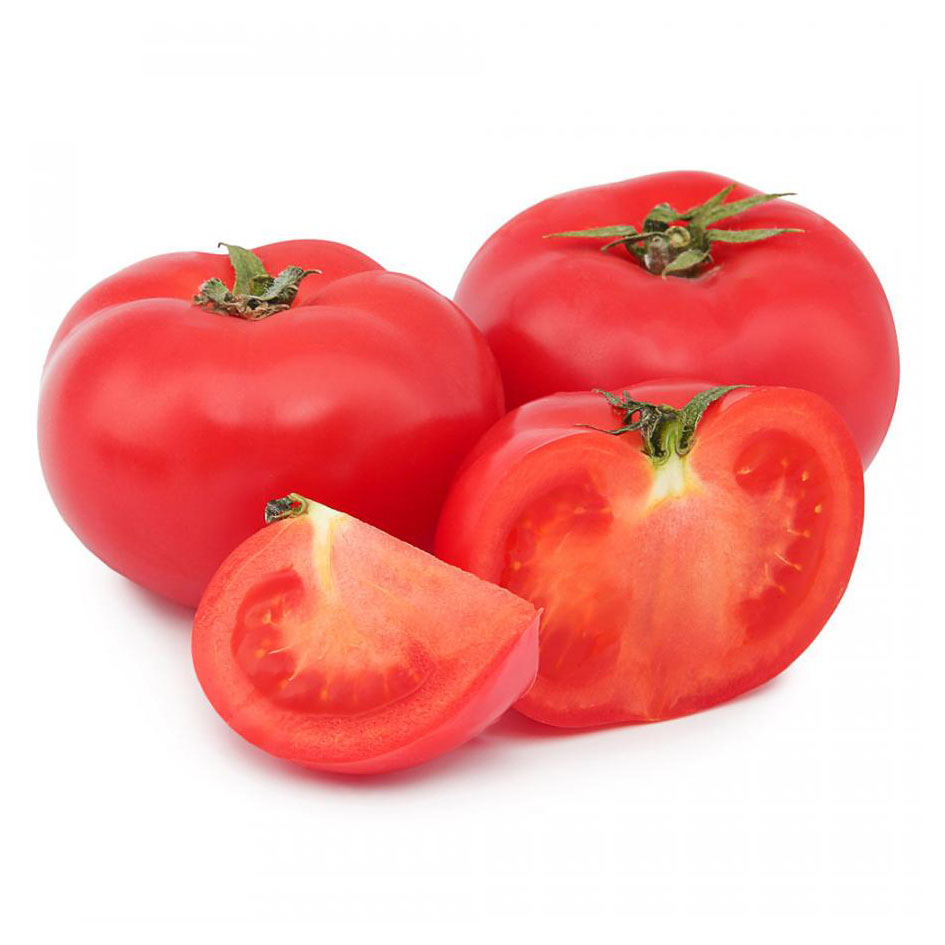 Изображение товара Свежие томаты Пинк Парадайз 350 г для салатов и перекусов