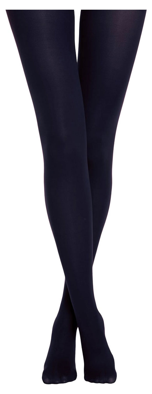 

Колготки Conte elegant COLOURS 80 den navy, размер 4