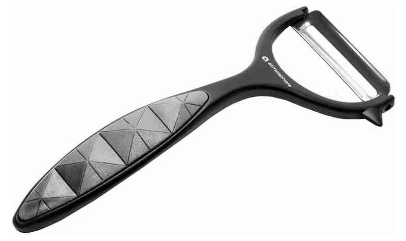 

Овощечистка Atmosphere Crystal, 17 см