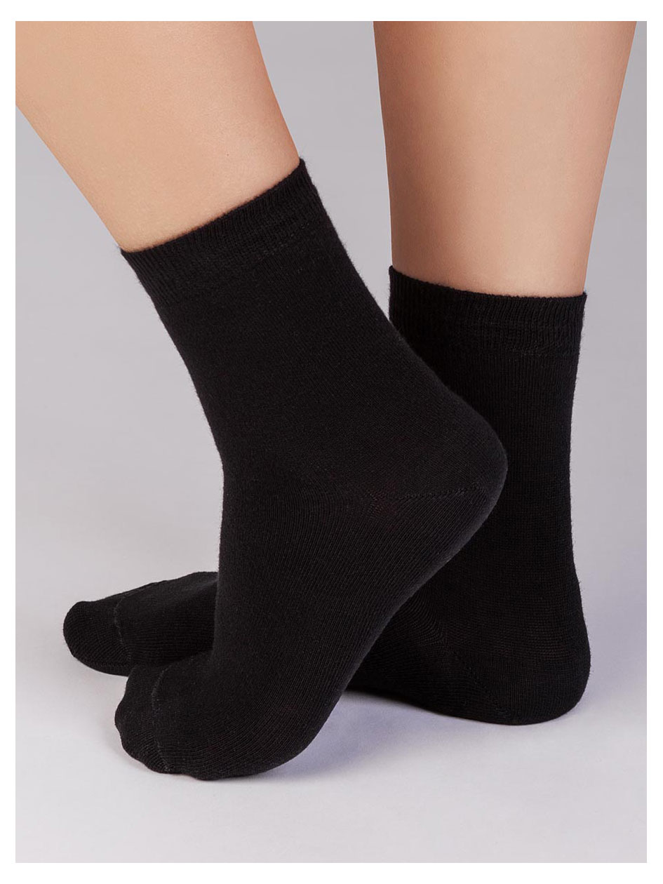 

Носки женские Incanto IBD733003 nero, р.36-38