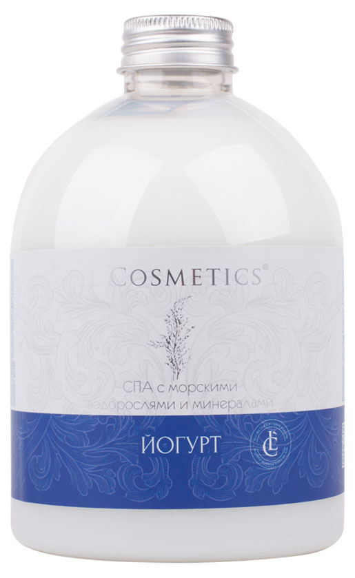 

Пена для ванны L'Cosmetics Спа, 500 мл