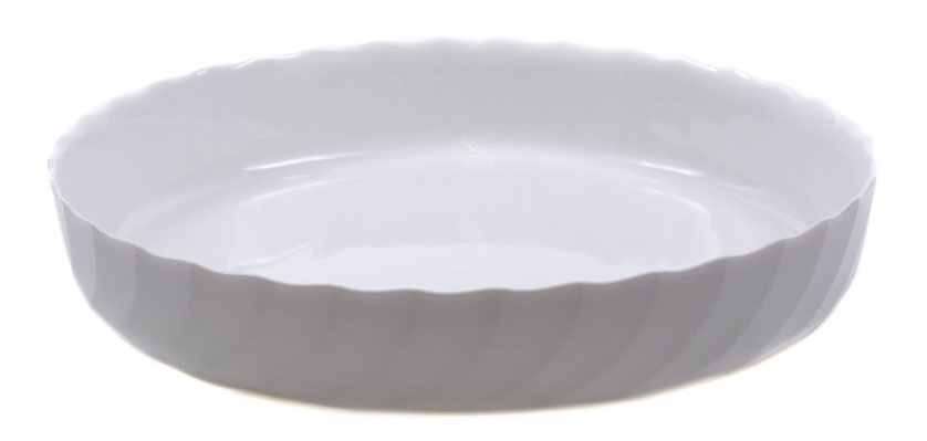 

Форма для запекания Luminarc Smart Cuisine Trianon круглая, 26 cм
